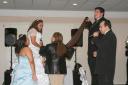 Interactive Wedding DJ in Houston