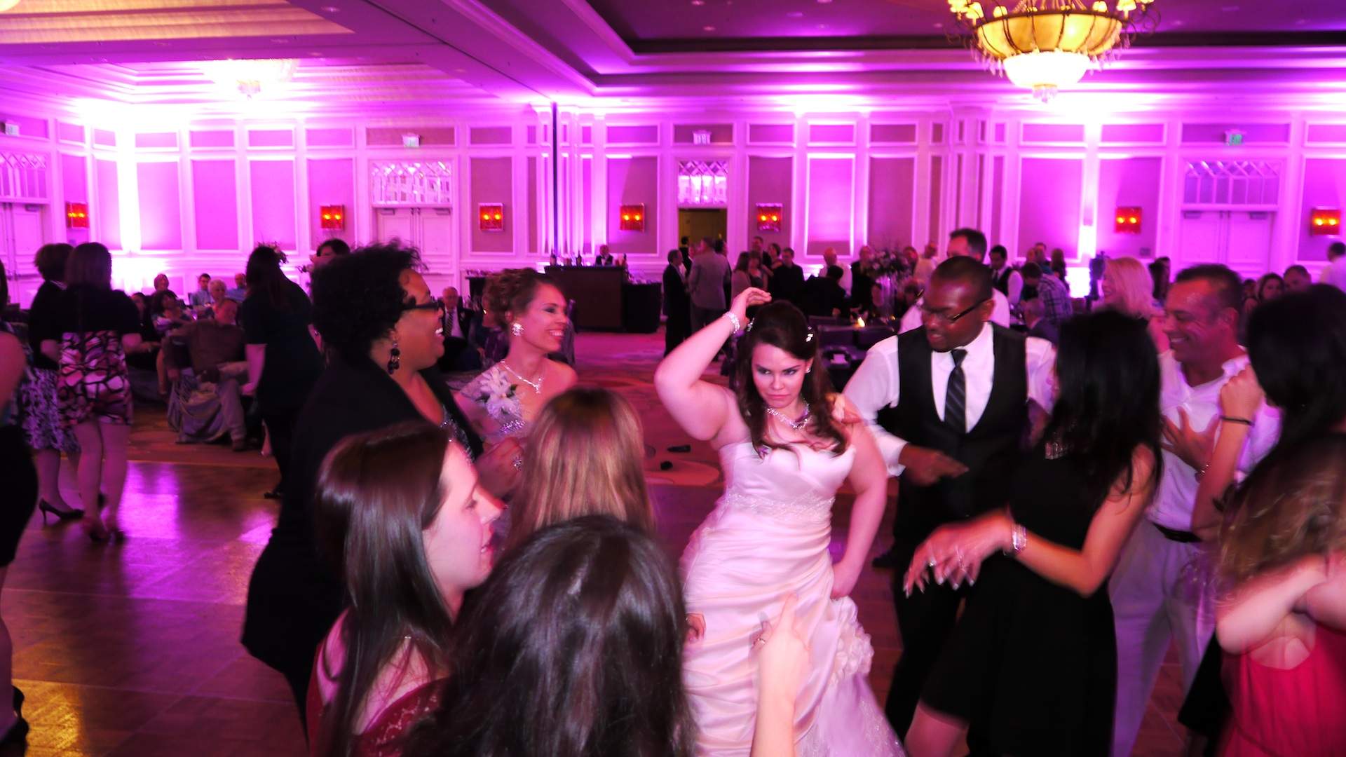 Houston Bridal Extravaganza 2014 Houston DJs Elegante Blog