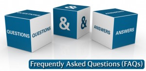 DJ Frequently Asked Questions
