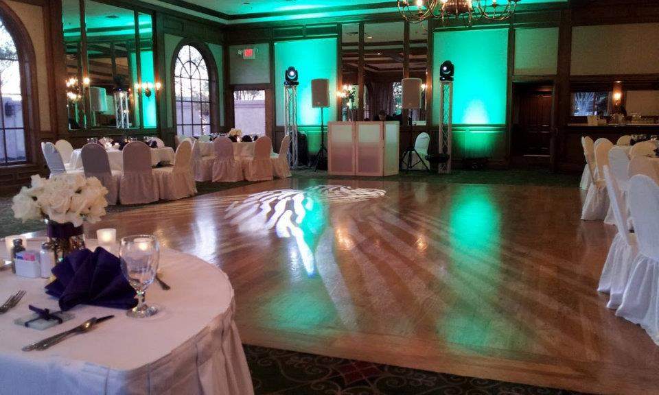 DJsinHouston Houston Wedding DJ