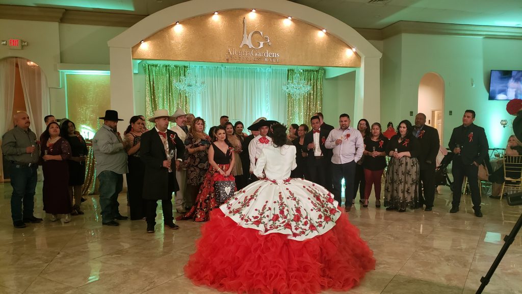 Quinceanera Songs For your Quince