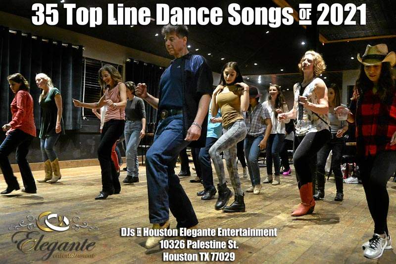 travelling music line dance