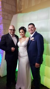 Wedding DJs in Houston