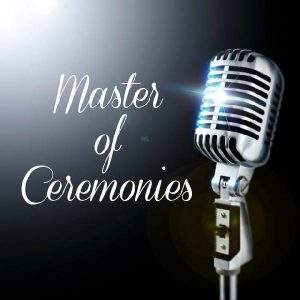 Master of Ceremonies