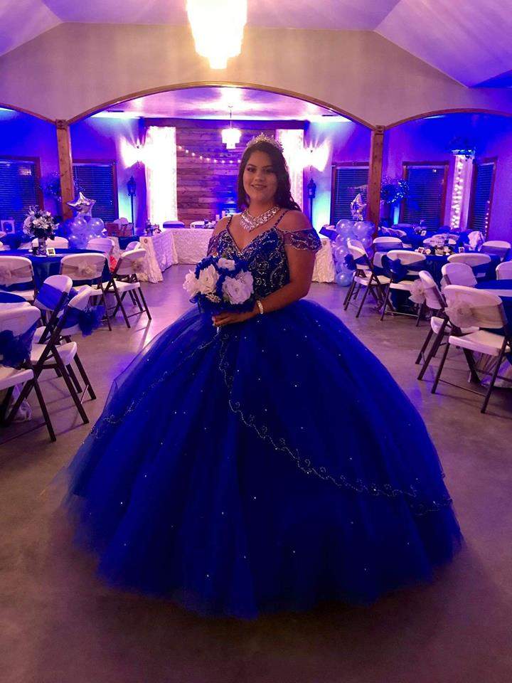 Quinceanera DJ Houston