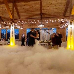 Dancing on the Clouds First Dance Wedding Songs