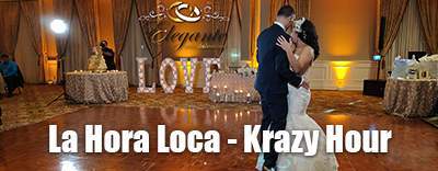 La Hora Loca - Krazy Hour