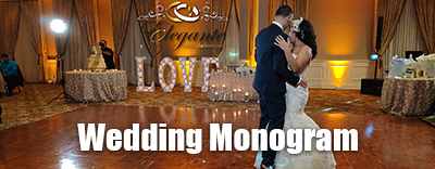 Wedding-Monogram