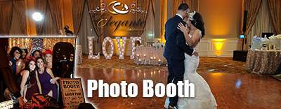 Photo Booth Rentals