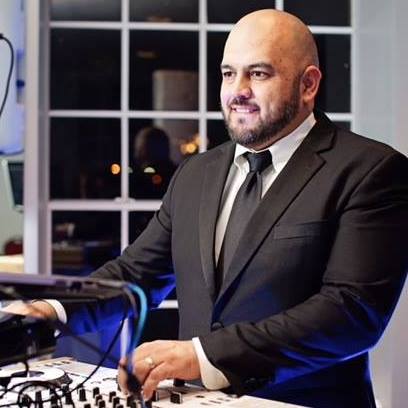 DJ in Houston Elegante Entertainment | DJ Francisco