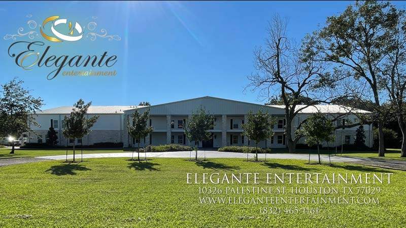 wedding djs near rosharon tx