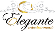 DJ in Houston Elegante Logo