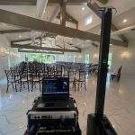 Ceremony Sound System Rental