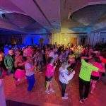 Corporate DJ 80s Party