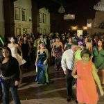Latin Bilingual Quinceanera DJ Near Houston at Oaks at Oak Tree Rosharon