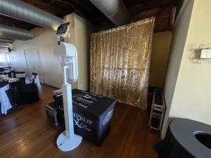 Photo Booth Rental Traditional Booth
