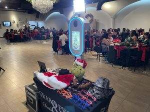 EE Photo Booth Houston Rentals