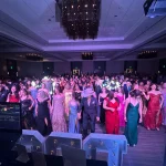 Prom DJ in Houston Dancing