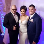 dj in Houston at La Tranquila Ranch