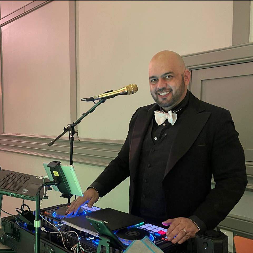 DJ Francisco, Professional houston dj